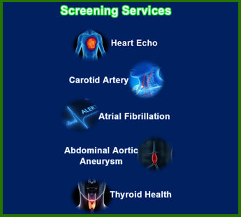 Screening Services